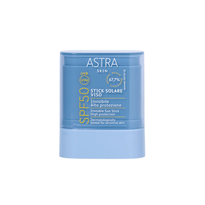 Skin Stick Astra Solare Viso Spf50 X 11G