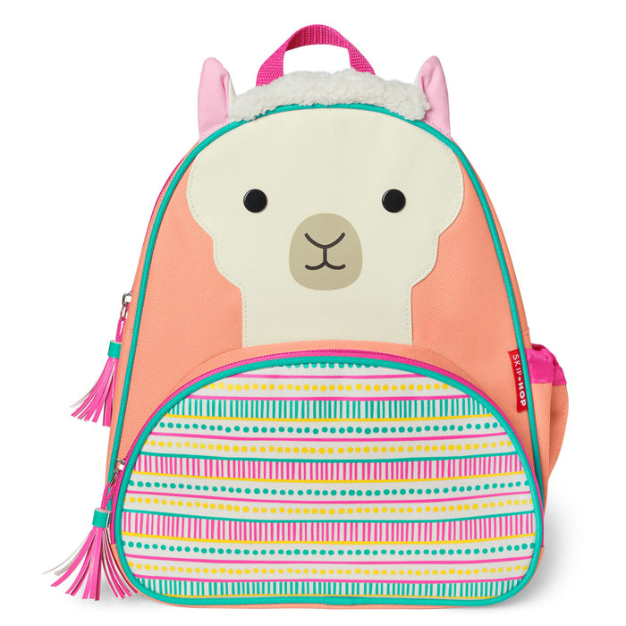 Skip Hop Mochila Mediana Llama X Unidad