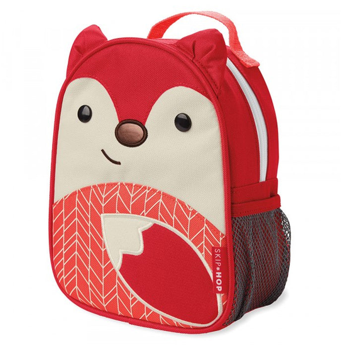 Skip Hop Mochila Pequena Con Correa Zorro 212266