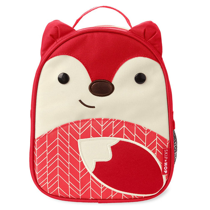 Skip Hop Mochila Pequena Con Correa Zorro 212266