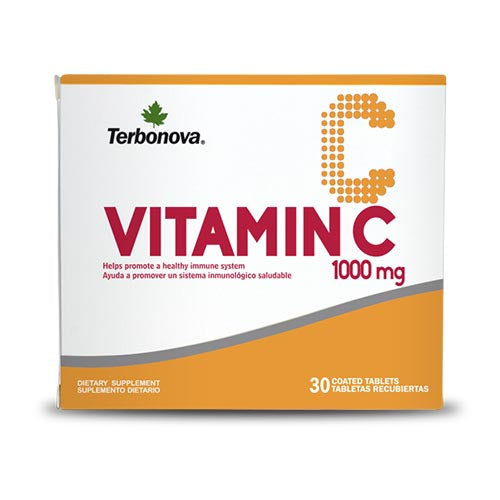 Vitamin C 1000Mg X Tableta