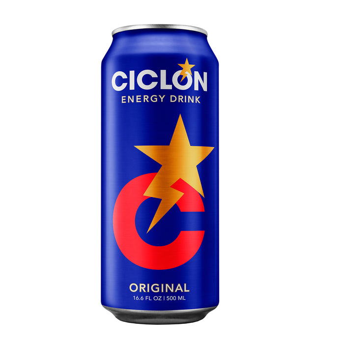Ciclon Energy Drink X 500Ml