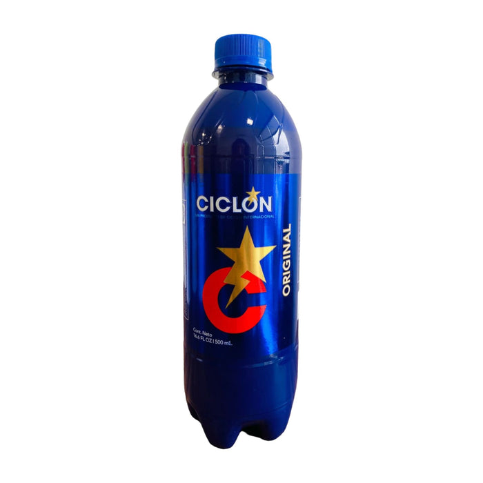 Ciclón Duo Pack Original X 500Ml