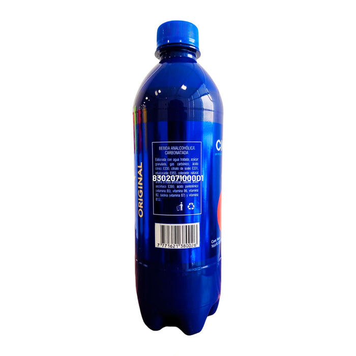 Ciclón Duo Pack Original X 500Ml