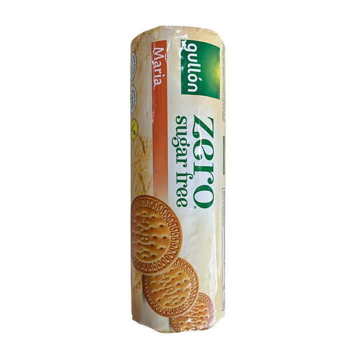 Galleta Maria Zero Gullon Sin Azúcar X 200G