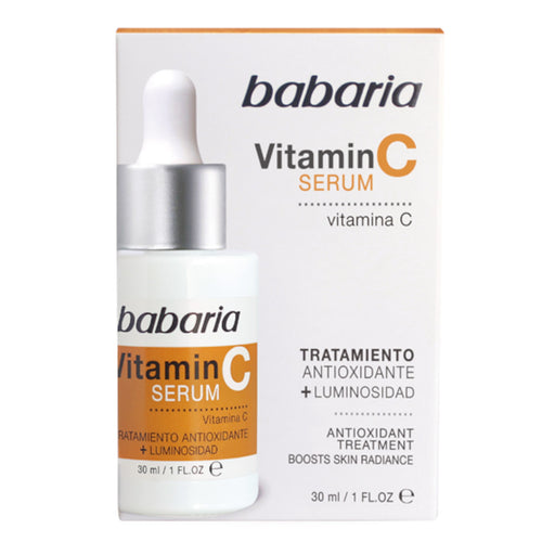 Serum Babaria Vitamina C