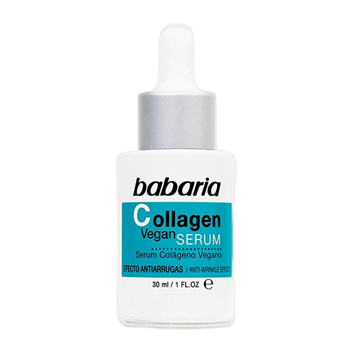 Serum Babaria Collagen Vegano X 30Ml