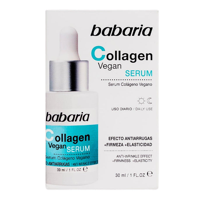 Serum Babaria Collagen Vegano X 30Ml