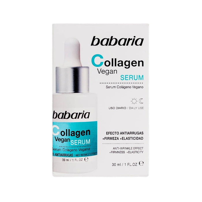 Serum Babaria Colágeno Vegano X 30Ml