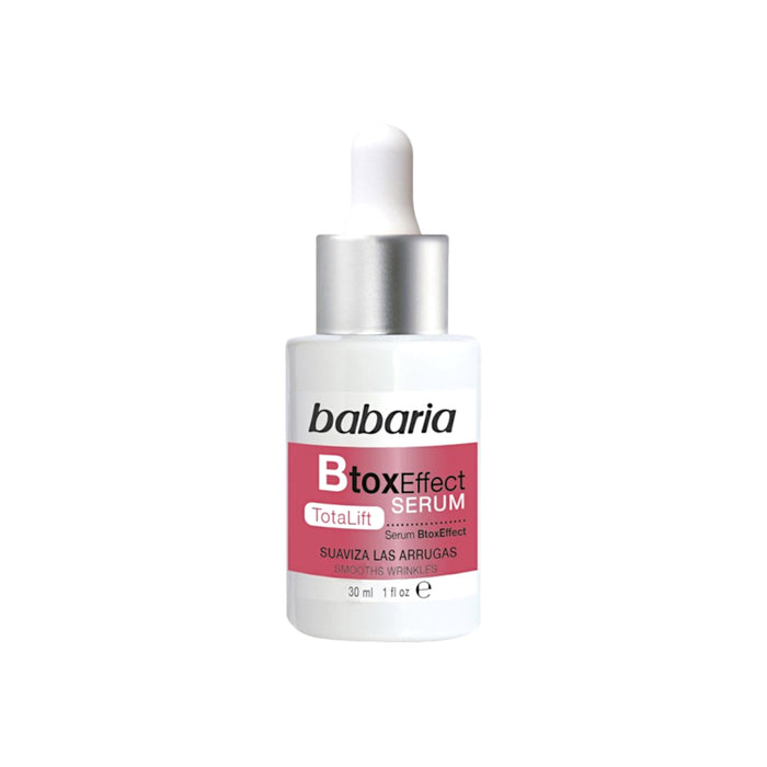 Serum Babaria Efecto Botox X 30Ml