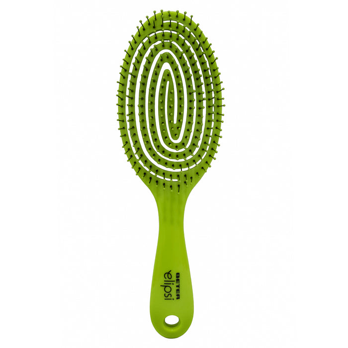 Cepillo Desenredante Flexible Beter Elipsi