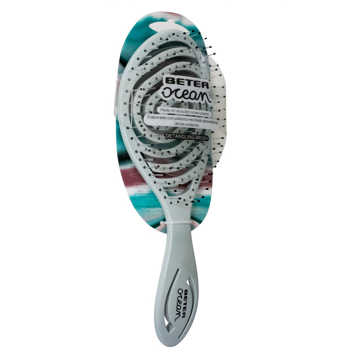 Cepillo Desenredante Beter Ocean