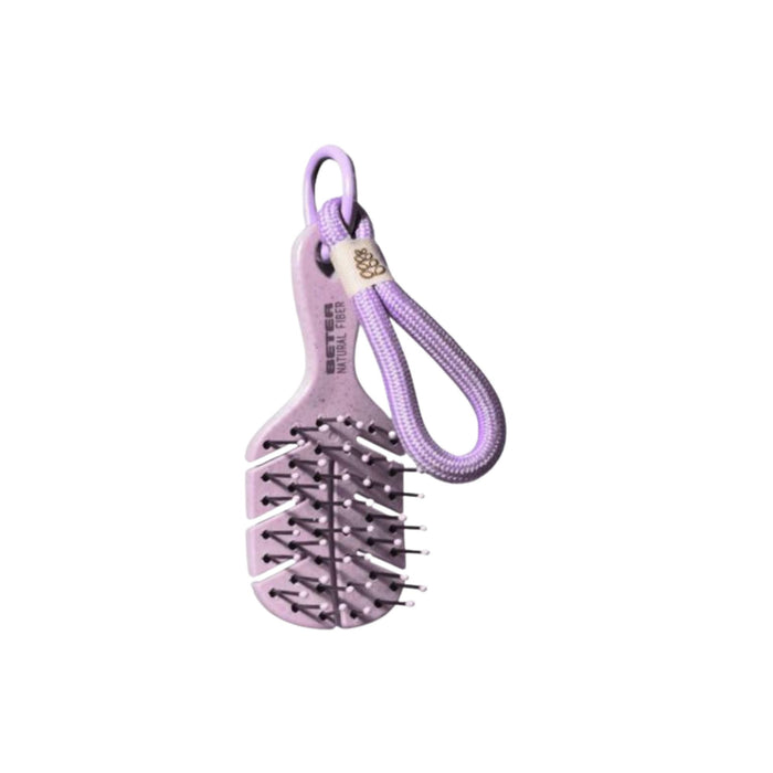 Mini Cepillo Beter Natural Fiber Charm Surtido