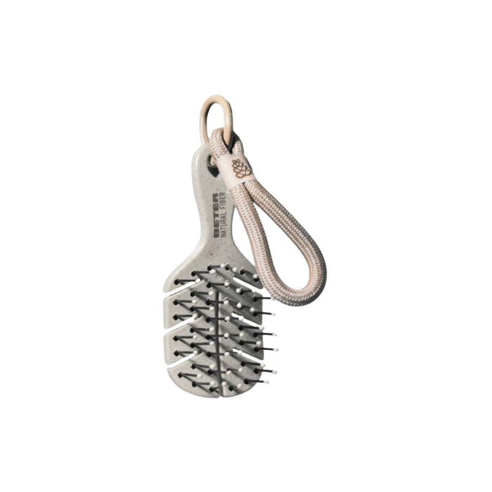 Mini Cepillo Beter Natural Fiber Charm Surtido