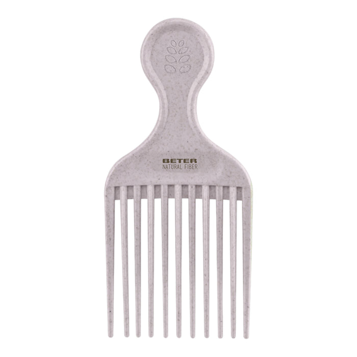 Peine Ahuecador Beter Natural Fiber