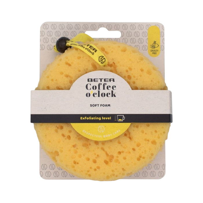 Esponja De Espuma Beter Coffee Oclock 22023