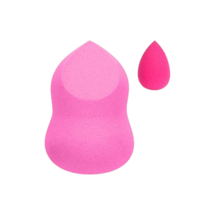 Esponja De Maquillaje Beter 3D Sin Látex