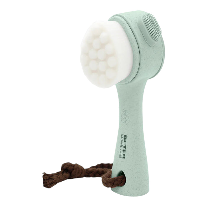 Cepillo Masaje Facial Beter Natural Fiber