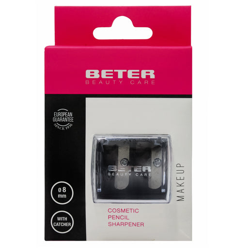 Tajador De Cosmetica Doble Beter