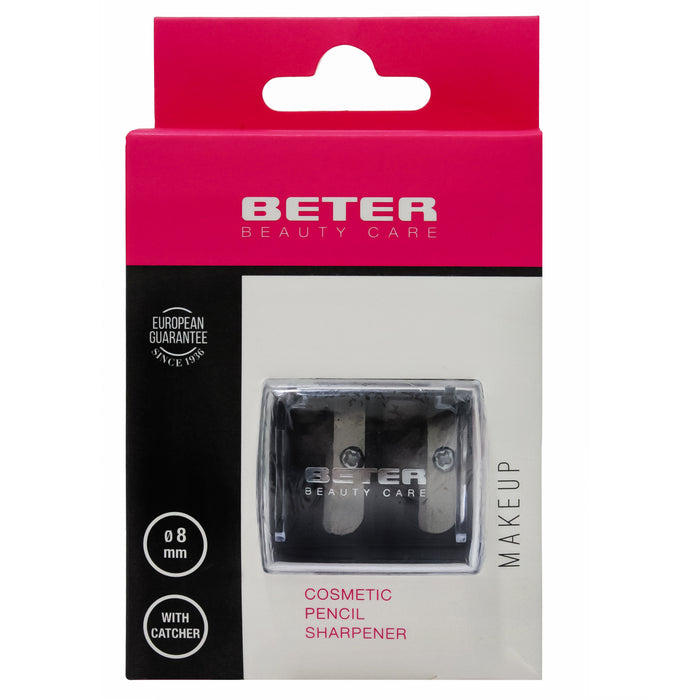 Tajador De Cosmetica Doble Beter