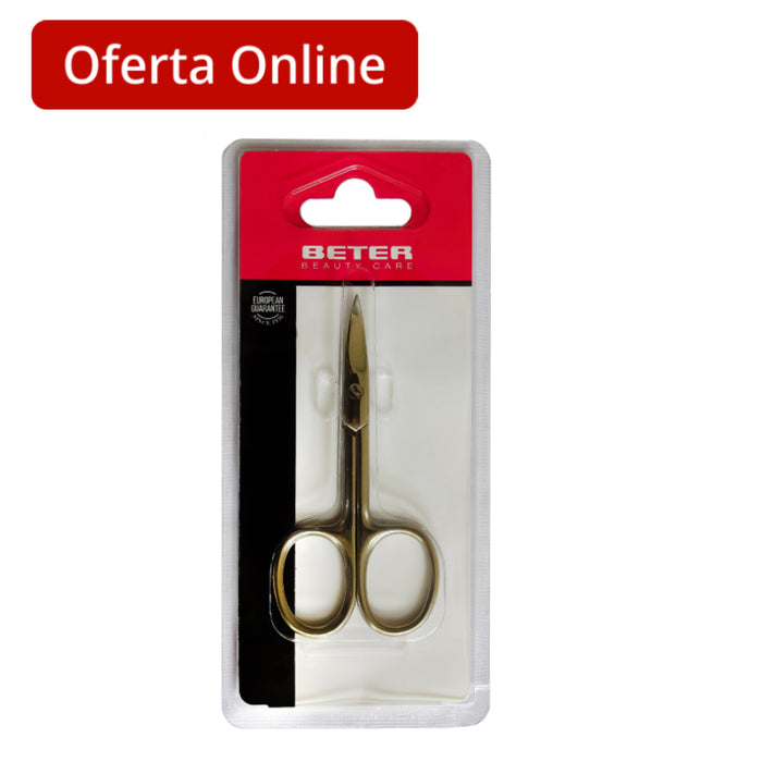 Beter Tijera Manicura Uñas