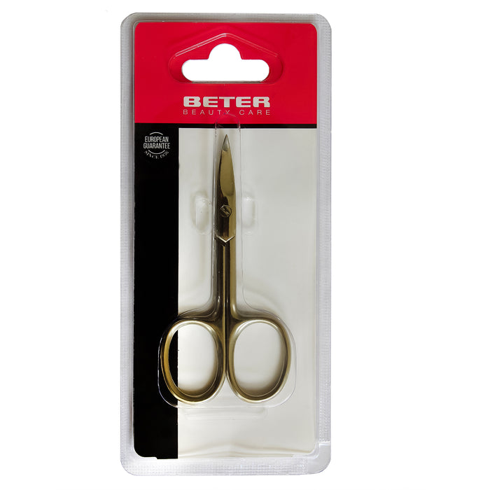 Tijera manicura Beter uñas