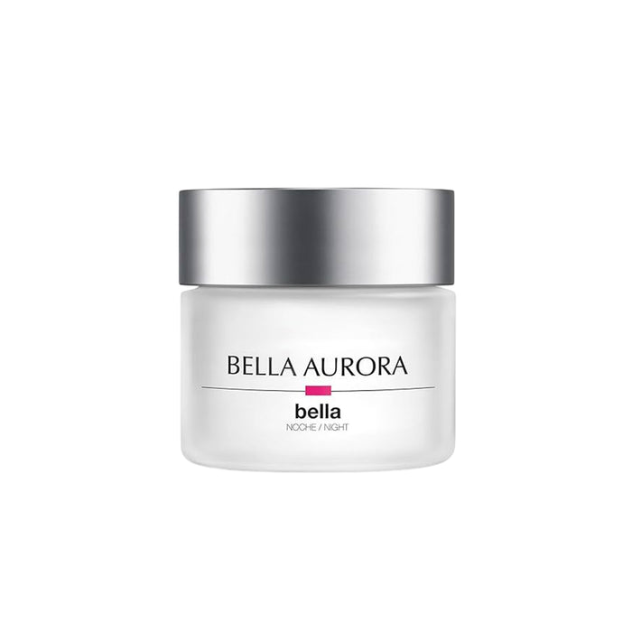 Crema De Noche Reparadora Bella Aurora X 50Ml