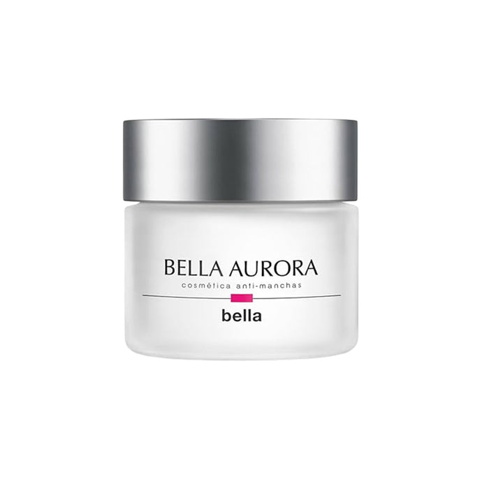 Crema De Dia Para Piel Seca Bella Aurora Spf 20 X 50Ml