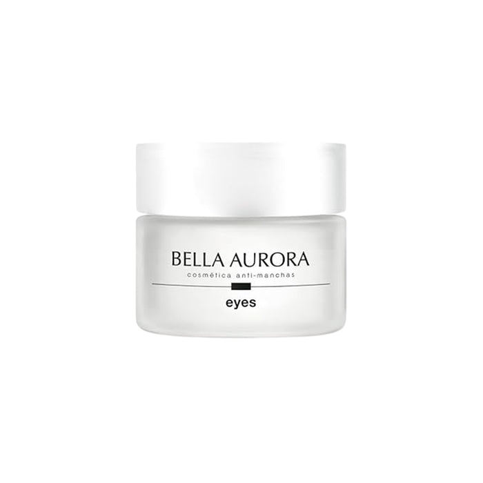 Crema Contorno De Ojos Bella Aurora 5 En 1 X 15Ml