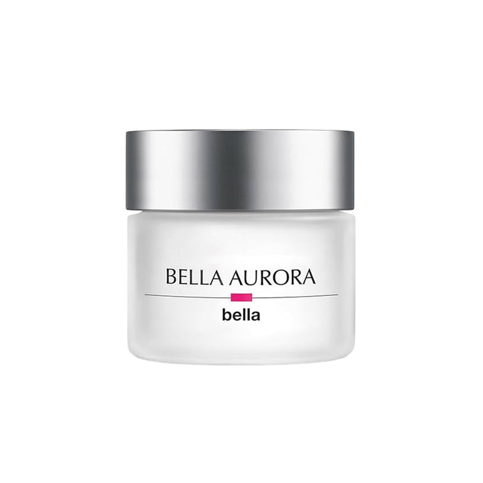 Crema De Dia Bella Para Piel Mixta - Grasa Aurora Spf 20 X 50Ml