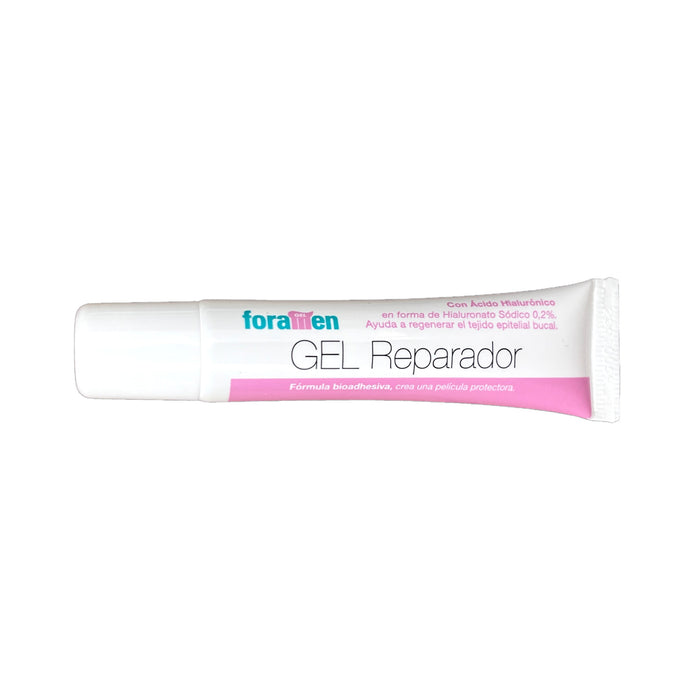 Gel Dental Foramen Repairing Reparador X 15Ml