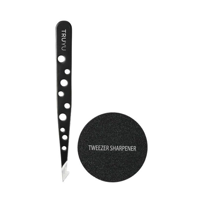 Pinza De Plástico Qvs Truyu Circo Tweezer