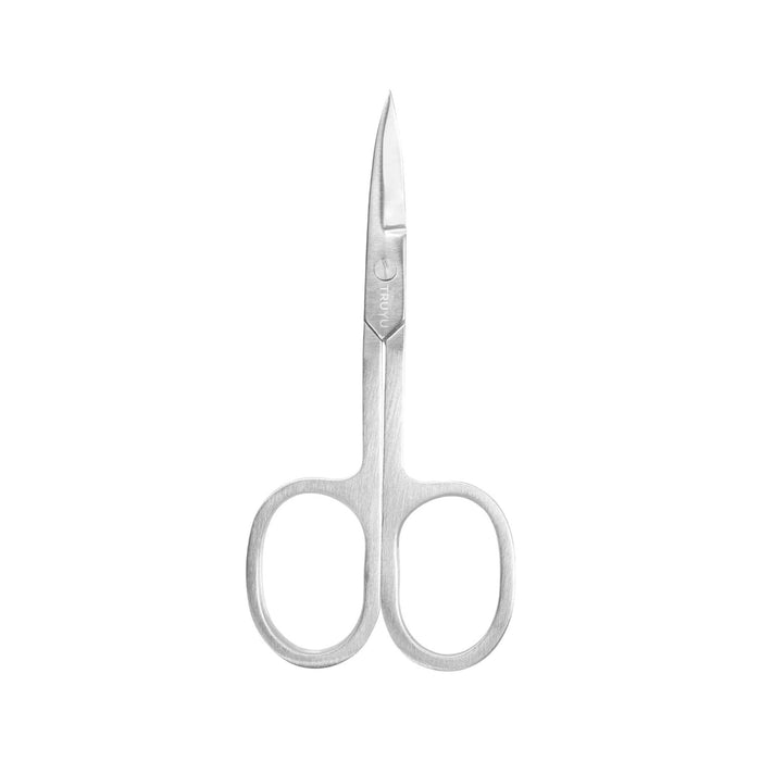 Tijera Para Cutícula Qvs Truyu