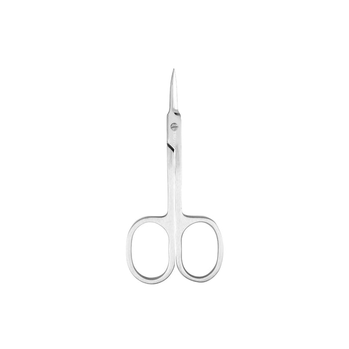 Tijera Para Cutícula Qvs Truyu Extra Fina