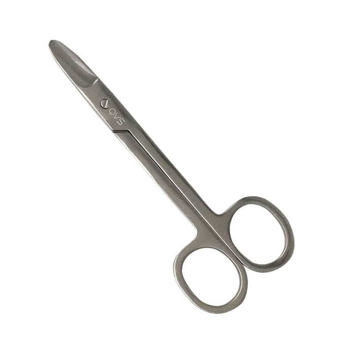 Qvs Toenail Scissor Tijera Para Uñas Gruesas 10 1055