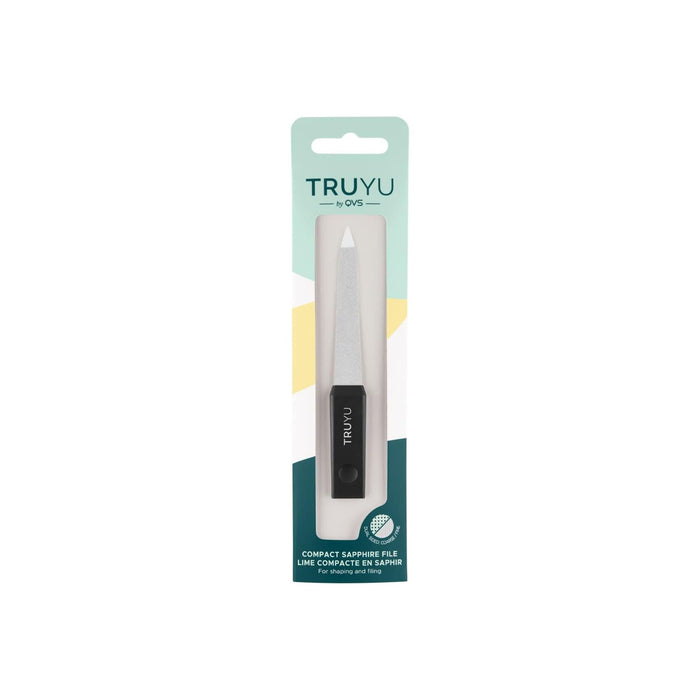 Lima De Uñas Qvs Truyu Mediana