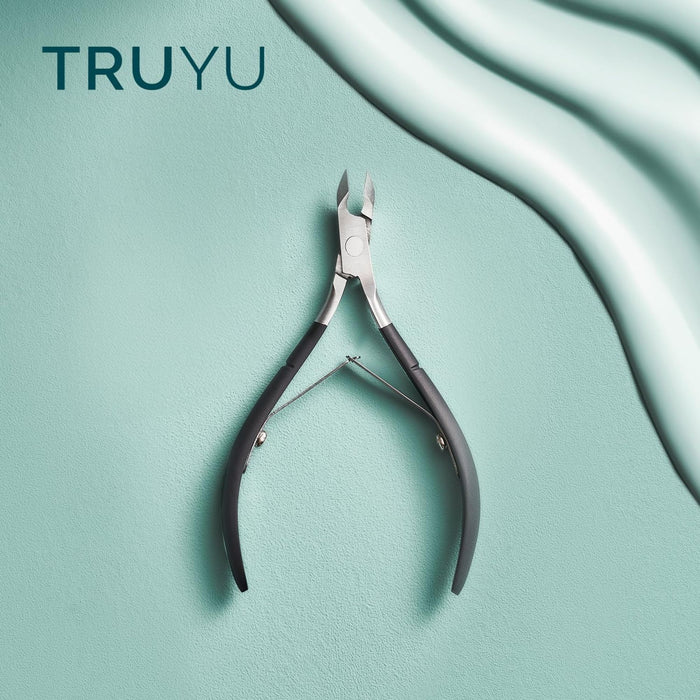 Saca Cutícula Qvs Truyu Precisión
