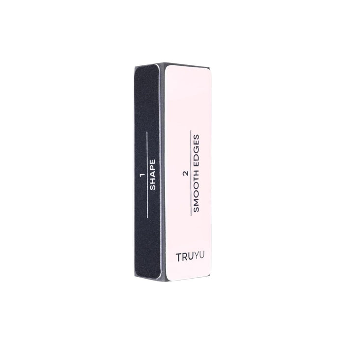 Bloque Pulidor De Uñas Qvs Truyu