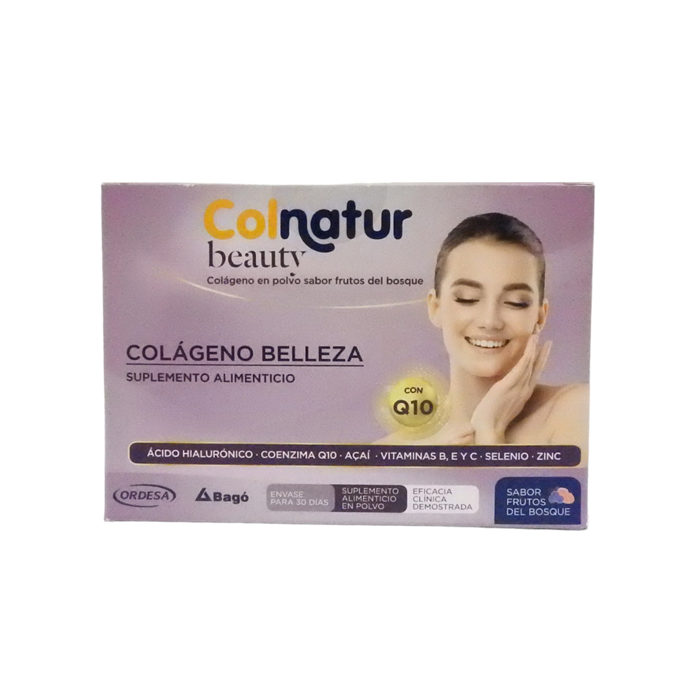 Vitaminazo Cbba