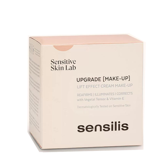 Sensilis Upgrade Maquillaje Cr X 30Ml 03 Miel Dore