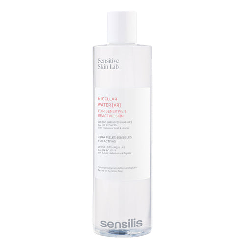 Sensilis Agua Micelar Ar X 400Ml