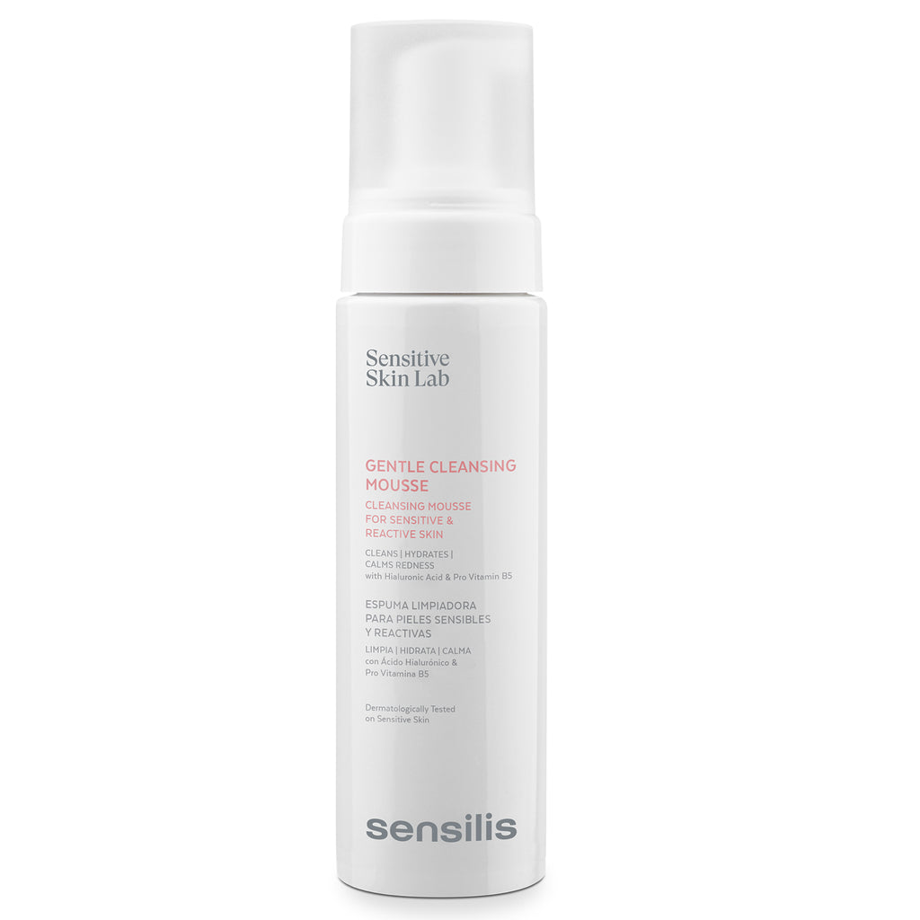 Espuma Sebosedil Piel Grasa 150g— Farmacorp