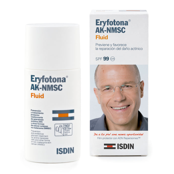 Eryfotona Ak Nms Fluid Crema Facial Spf 99