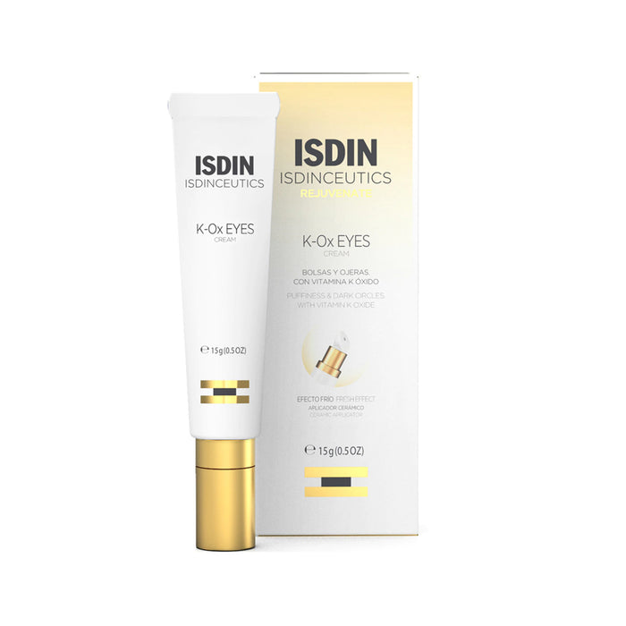 Isdin K-Ox Eyes Contorno De Ojos 15G