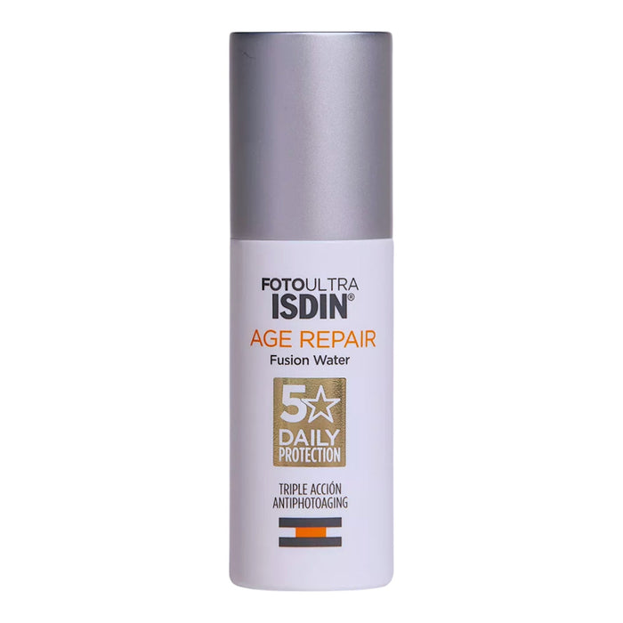 Isdin Fotoultra Age Repair Spf50 X 50Ml