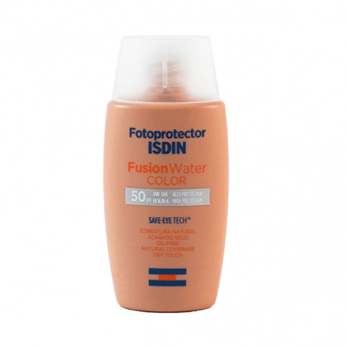 Isdin Fotoprotector Fusion Spf 50 Water Color X 50Ml