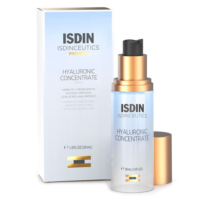 Isdin Hyaluronc Concentrate X 30Ml