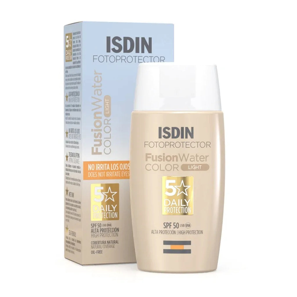 Isdin— Farmacorp