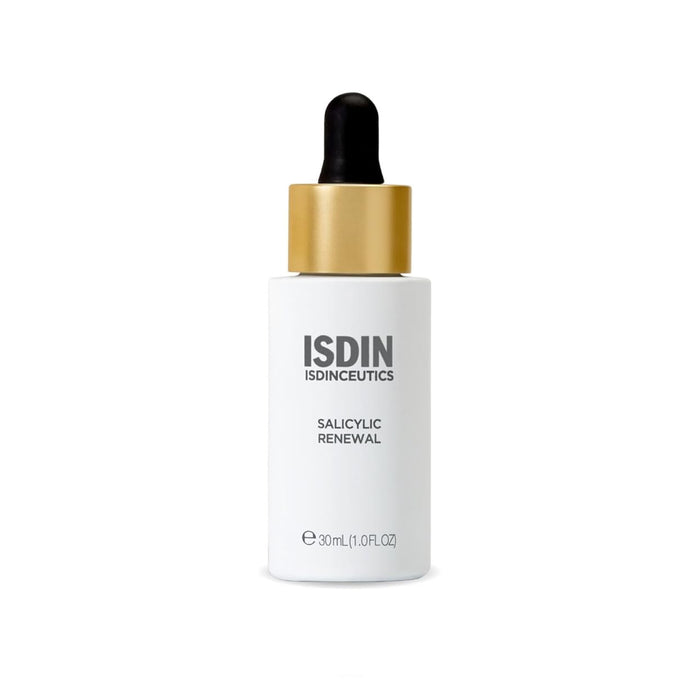 Sérum Facial Isdin Isdinceutics Salicylic Renewal