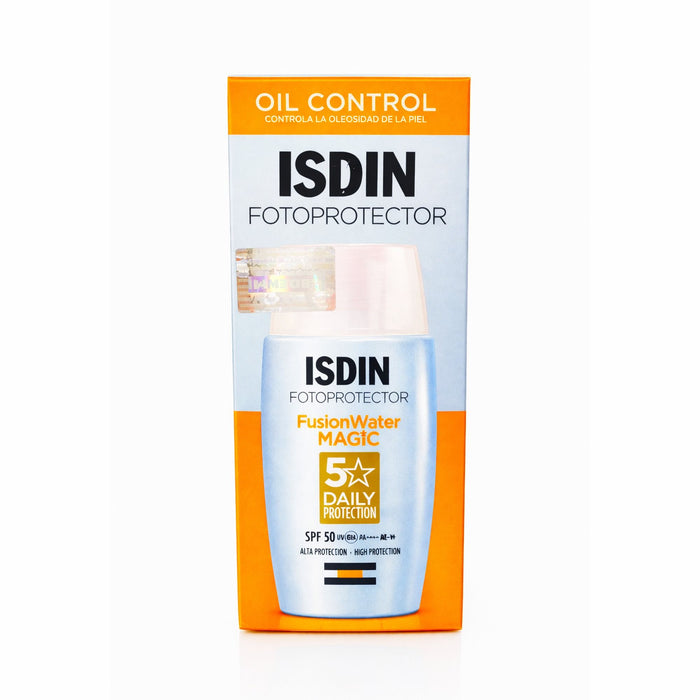 Isdin Fotoprotector Fusion Water Magic Spf 50 X 50Ml